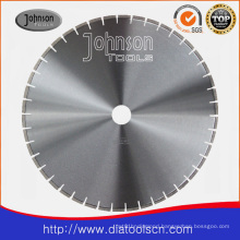 Diamond saw: 625mm laser saw blade for granite